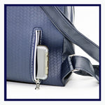 ohBecci Big * Taschen - Schnittmuster - eBook * Rucksack - Sewando