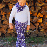 Schnittmuster Emmas Matschhose Größe 62/68 – 134/140 - Sewando