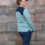 E-Book Pullover MissWohlbehagen 32-50 Schnittmuster - Sewando
