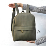 ohBecci Big * Taschen - Schnittmuster - eBook * Rucksack - Sewando
