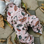 Schnittmuster Emmas Matschhose Größe 62/68 – 134/140 - Sewando