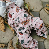 Schnittmuster Emmas Matschhose Größe 62/68 – 134/140 - Sewando