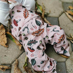 Schnittmuster Emmas Matschhose Größe 62/68 – 134/140 - Sewando