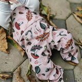 Schnittmuster Emmas Matschhose Größe 62/68 – 134/140 - Sewando