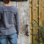 E-Book Pullover MissWohlbehagen 32-50 Schnittmuster - Sewando