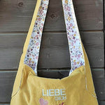 Stickdatei - Liebe Dich selbst... - Sewando