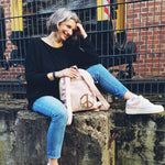 ohBecci Big * Taschen - Schnittmuster - eBook * Rucksack - Sewando