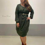 Schnittmuster Bluse/Kleid AVELLINO Gr. 32-54 : - Sewando
