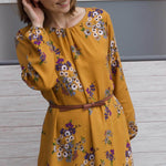 Schnittmuster Bluse/Kleid AVELLINO Gr. 32-54 : - Sewando
