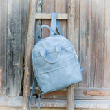ohBecci Big * Taschen - Schnittmuster - eBook * Rucksack - Sewando