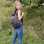 ohBecci Big * Taschen - Schnittmuster - eBook * Rucksack - Sewando