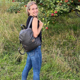 ohBecci Big * Taschen - Schnittmuster - eBook * Rucksack - Sewando