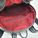 ohBecci Big * Taschen - Schnittmuster - eBook * Rucksack - Sewando