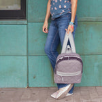 ohBecci Big * Taschen - Schnittmuster - eBook * Rucksack - Sewando