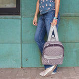 ohBecci Big * Taschen - Schnittmuster - eBook * Rucksack - Sewando