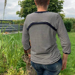 E-Book Pullover MissWohlbehagen 32-50 Schnittmuster - Sewando