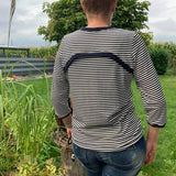 E-Book Pullover MissWohlbehagen 32-50 Schnittmuster - Sewando