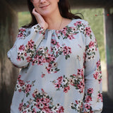 Schnittmuster Bluse/Kleid AVELLINO Gr. 32-54 : - Sewando