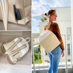 ohBecci Big * Taschen - Schnittmuster - eBook * Rucksack - Sewando