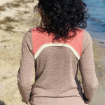 E-Book Pullover MissWohlbehagen 32-50 Schnittmuster - Sewando
