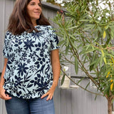 Schnittmuster Bluse/Kleid AVELLINO Gr. 32-54 : - Sewando