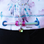 E-Book Pullover MissWohlbehagen 32-50 Schnittmuster - Sewando