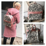 ohBecci Big * Taschen - Schnittmuster - eBook * Rucksack - Sewando