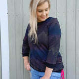 E-Book Pullover MissWohlbehagen 32-50 Schnittmuster - Sewando