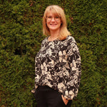 Schnittmuster Bluse/Kleid AVELLINO Gr. 32-54 : - Sewando