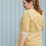 E-Book Pullover MissWohlbehagen 32-50 Schnittmuster - Sewando