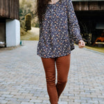 Schnittmuster Bluse/Kleid AVELLINO Gr. 32-54 : - Sewando