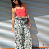 Schnittmuster BigBagUp Damen Shorts Gr. XS - XXL - Sewando