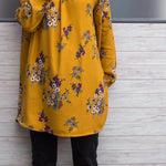 Schnittmuster Bluse/Kleid AVELLINO Gr. 32-54 : - Sewando