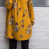 Schnittmuster Bluse/Kleid AVELLINO Gr. 32-54 : - Sewando