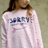 Statement Sorry Plotterdatei [Digital] - Sewando