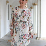 Schnittmuster Bluse/Kleid AVELLINO Gr. 32-54 : - Sewando