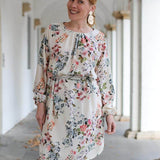 Schnittmuster Bluse/Kleid AVELLINO Gr. 32-54 : - Sewando