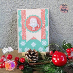 Digiset Wichtelweihnacht Plotten, Sublimation, Drucken - Sewando