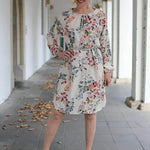 Schnittmuster Bluse/Kleid AVELLINO Gr. 32-54 : - Sewando