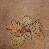 Stickdatei-Set - Single Line "Herbst" (10 Dateien in je 2 Größen)
