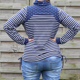 E-Book Pullover MissWohlbehagen 32-50 Schnittmuster - Sewando