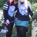 E-Book Pullover MissWohlbehagen 32-50 Schnittmuster - Sewando