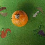 Stickdatei-Set - Single Line "Herbst" (10 Dateien in je 2 Größen)