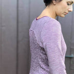 E-Book Pullover MissWohlbehagen 32-50 Schnittmuster - Sewando