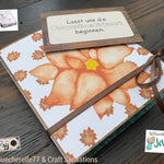 Digiset Weihnachtsstern Plotten, Sublimation, Drucken - Sewando