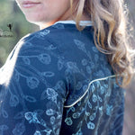 E-Book Pullover MissWohlbehagen 32-50 Schnittmuster - Sewando