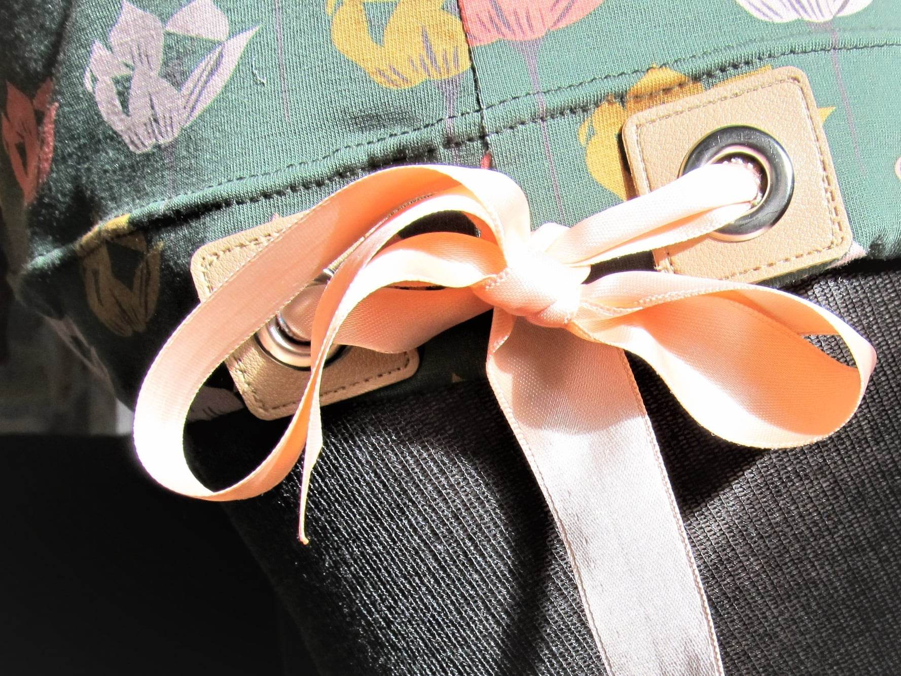 E-Book Pullover MissWohlbehagen 32-50 Schnittmuster - Sewando