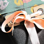 E-Book Pullover MissWohlbehagen 32-50 Schnittmuster - Sewando