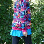 Lazy knirps -Baby- & Kinderpullover- only Beamerversion - Sewando