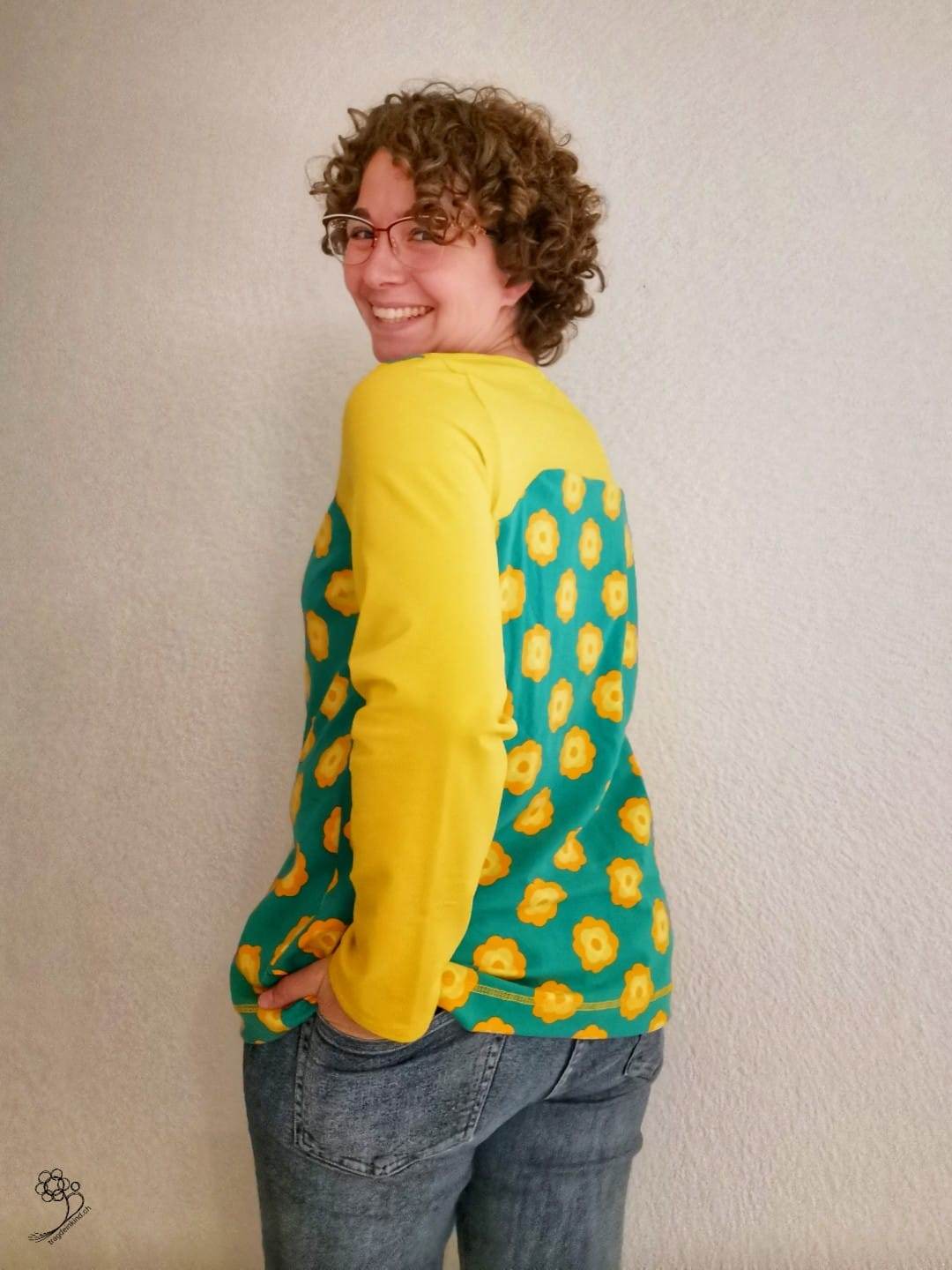 E-Book Pullover MissWohlbehagen 32-50 Schnittmuster - Sewando